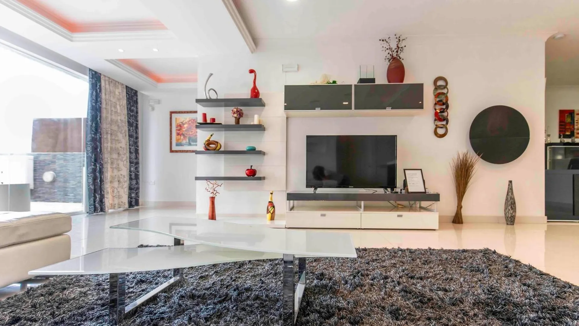 Oceanfront 3Br Penthouse Luxury & Views In Sliema Apartment