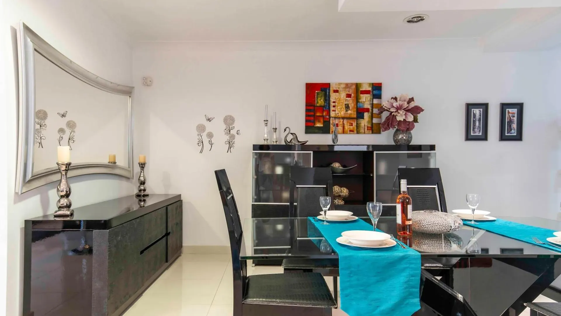 Oceanfront 3Br Penthouse Luxury & Views In Sliema Apartment 0*,