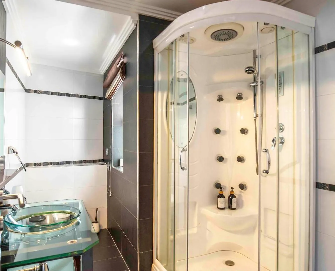 Oceanfront 3Br Penthouse Luxury & Views In Sliema Apartment