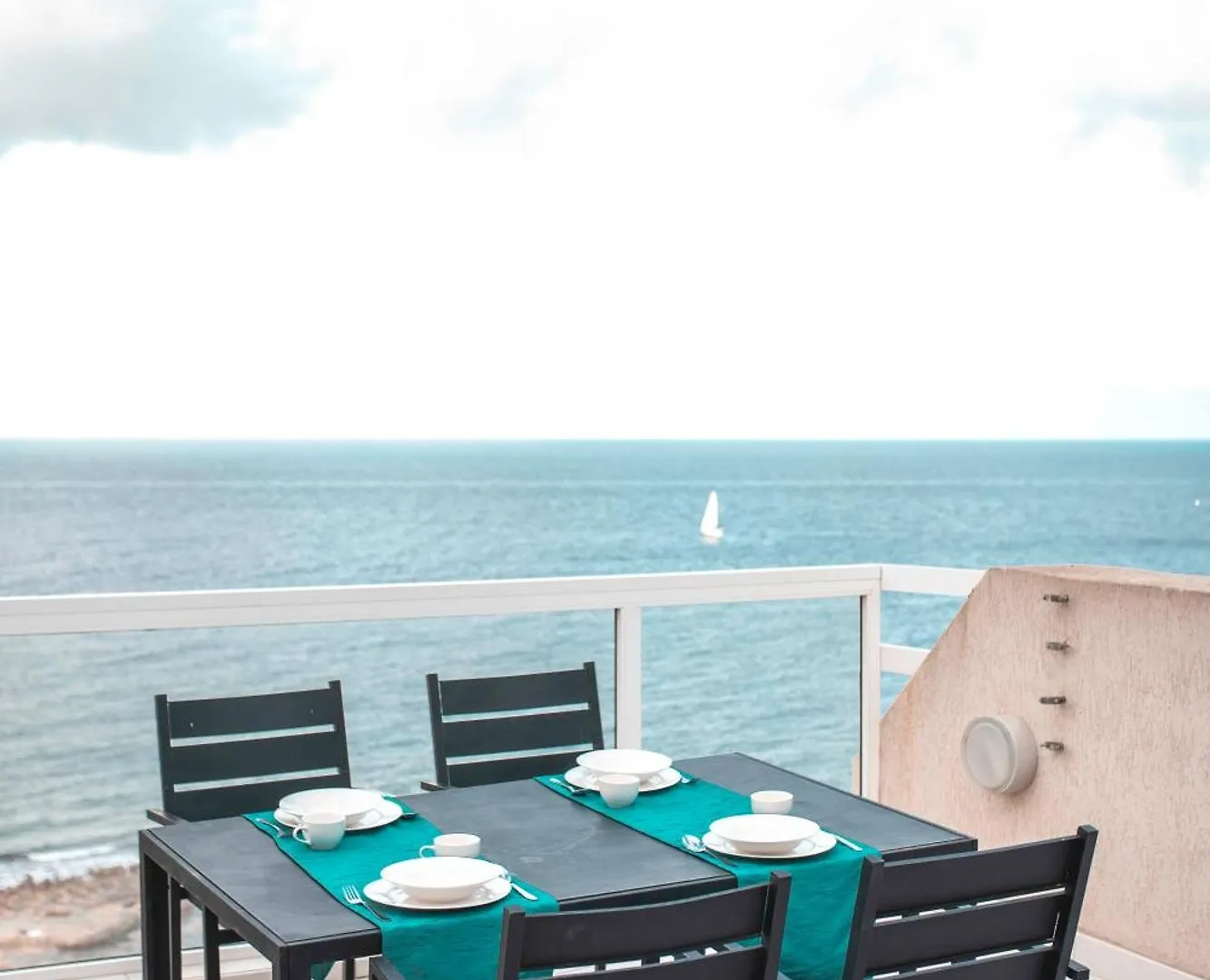 Oceanfront 3Br Penthouse Luxury & Views In Sliema Apartment Malta