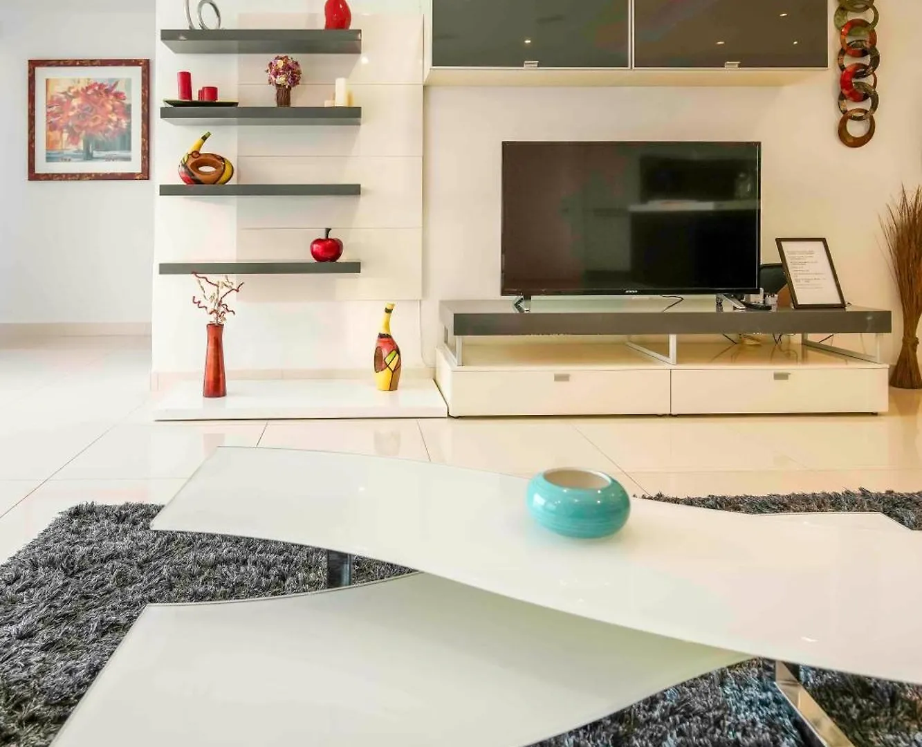 Oceanfront 3Br Penthouse Luxury & Views In Sliema Apartment Malta