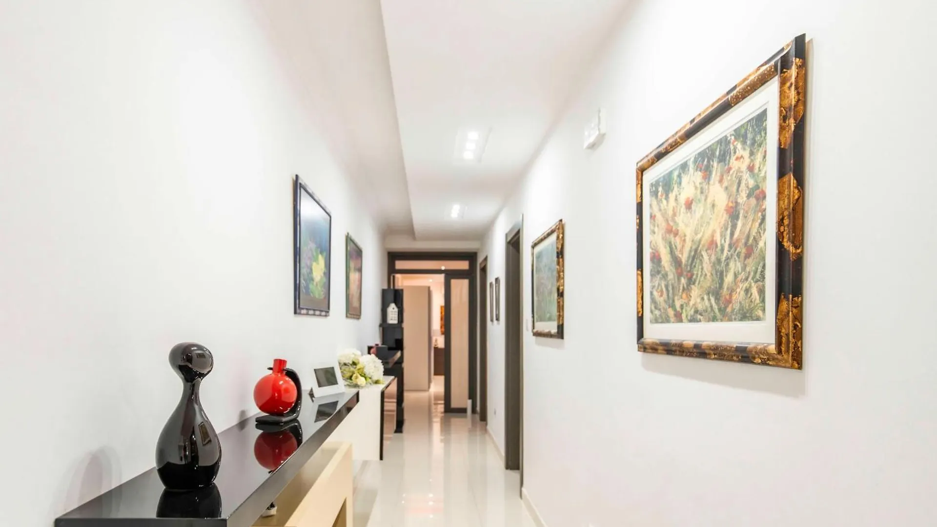 Oceanfront 3Br Penthouse Luxury & Views In Sliema Apartment